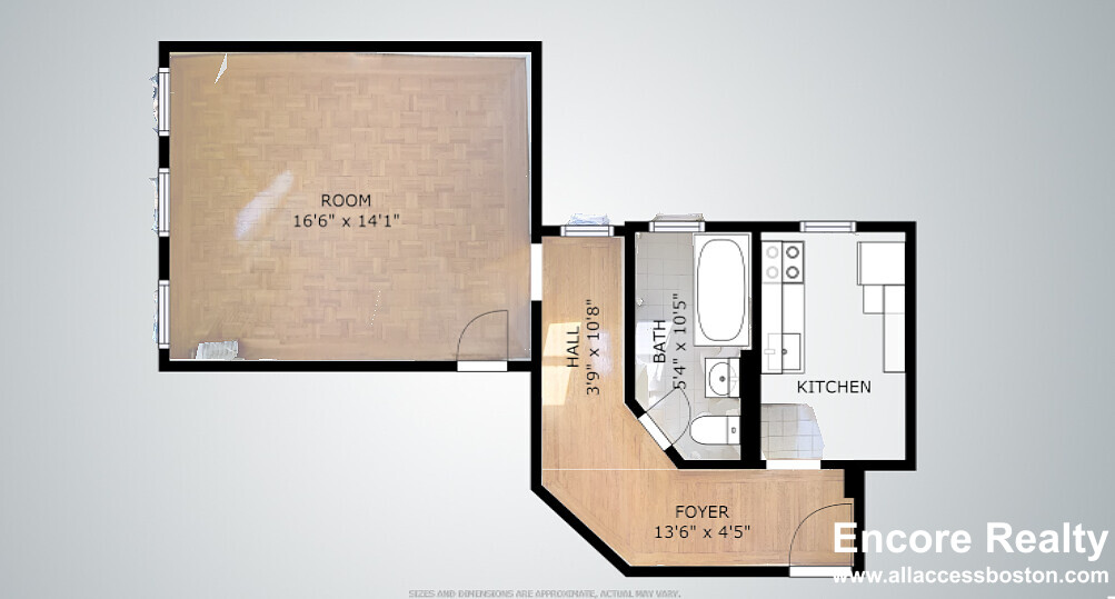 16 Queensberry St, Fenway