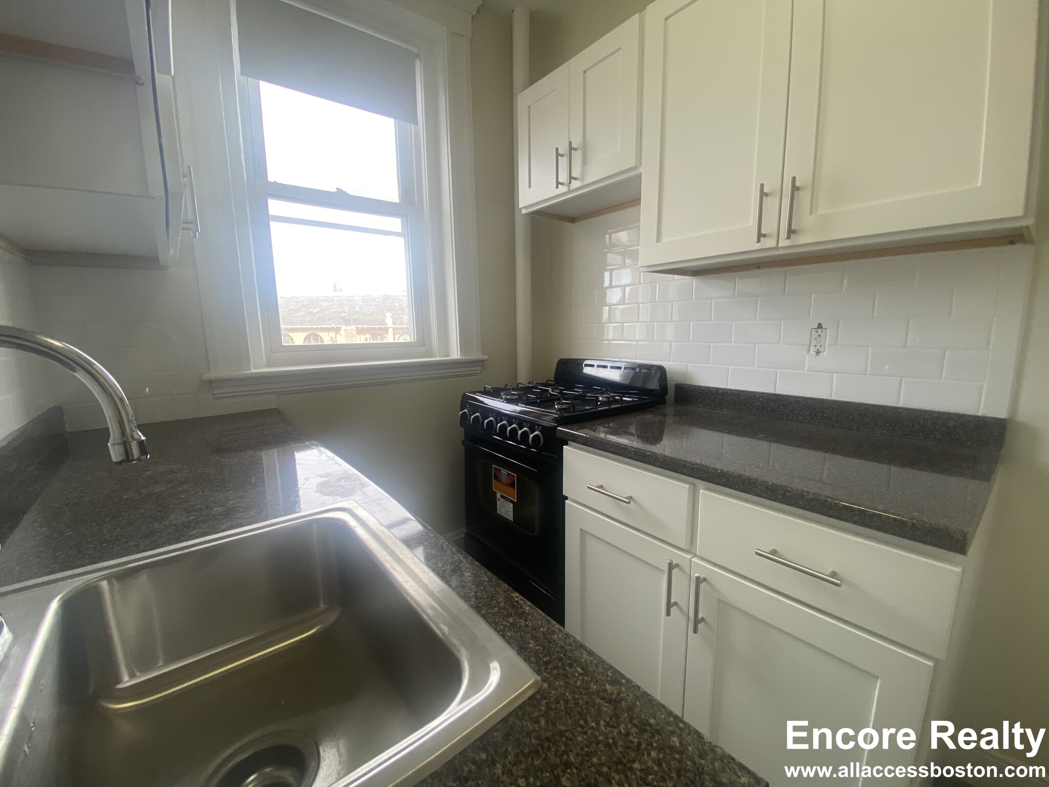 1175 Boylston St, Fenway