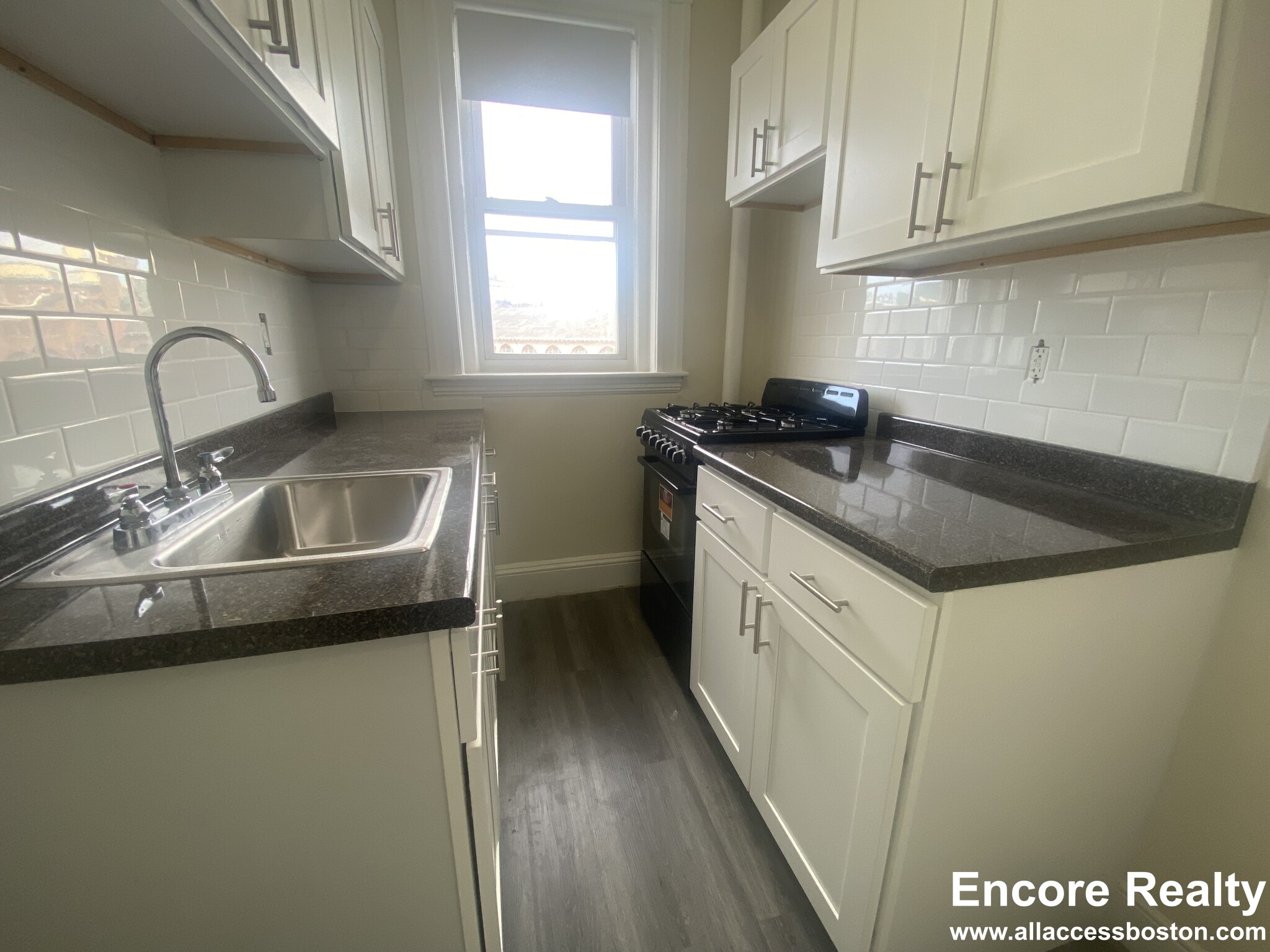 1175 Boylston St, Fenway