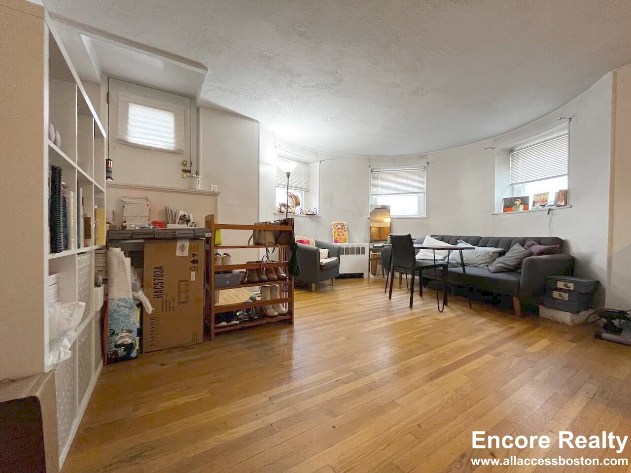 48 Parkman St, Coolidge Corner