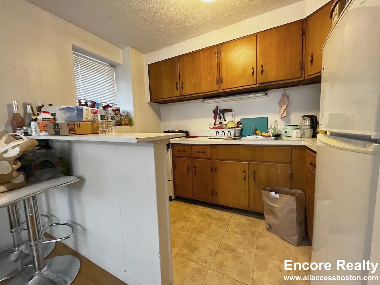 48 Parkman St, Coolidge Corner