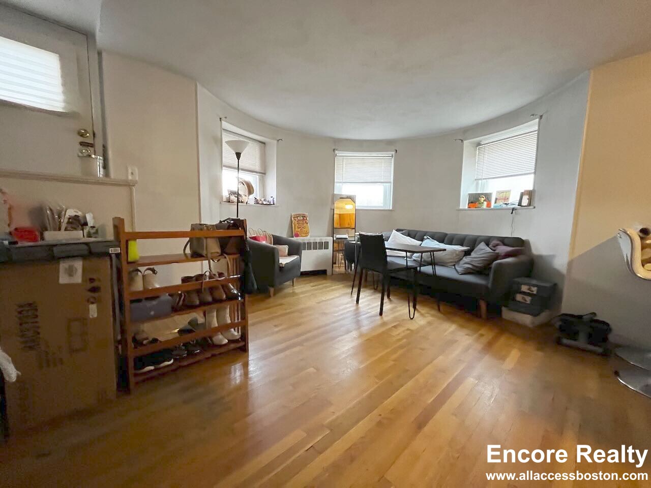 48 Parkman St, Coolidge Corner