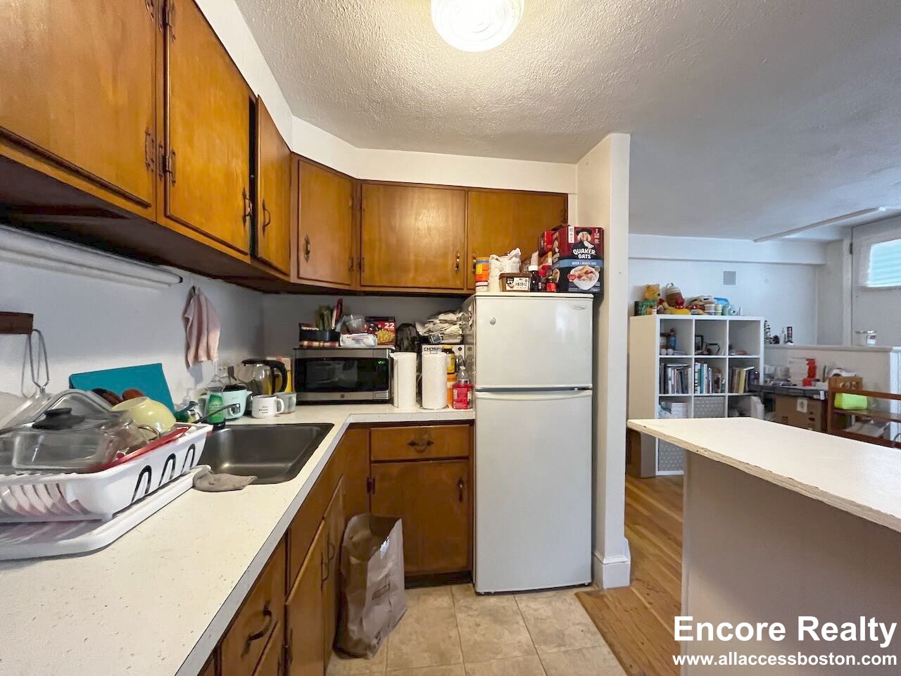 48 Parkman St, Coolidge Corner