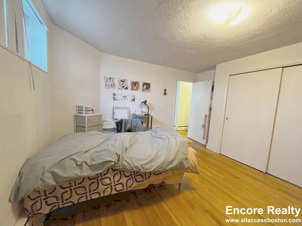 48 Parkman St, Coolidge Corner