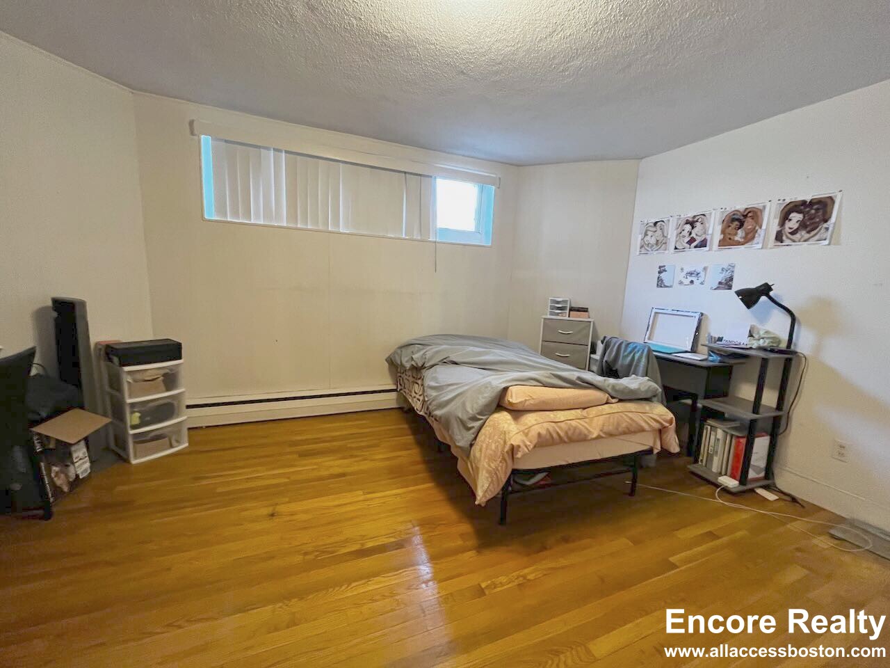 48 Parkman St, Coolidge Corner