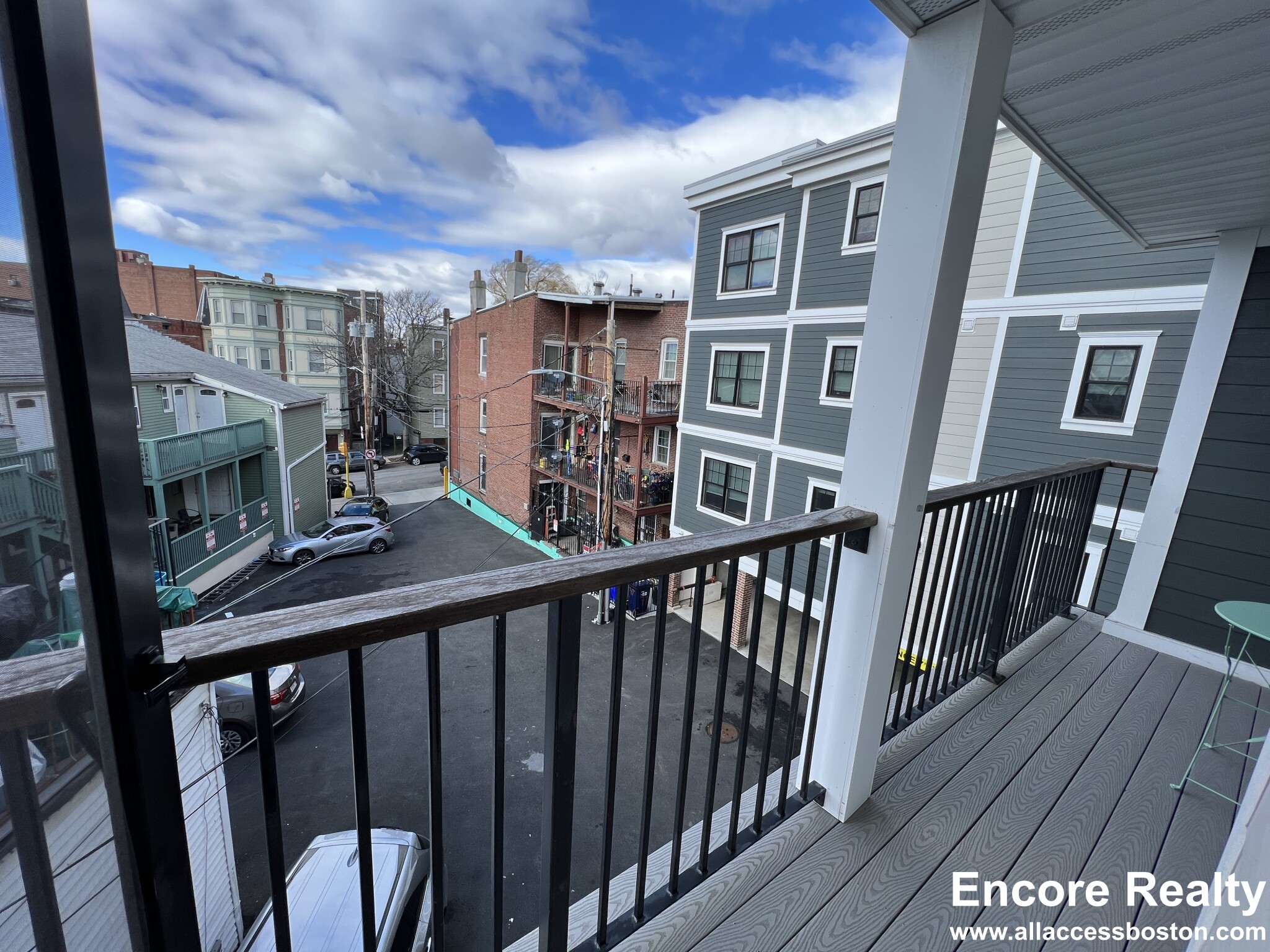 7 Trenton St, East Boston