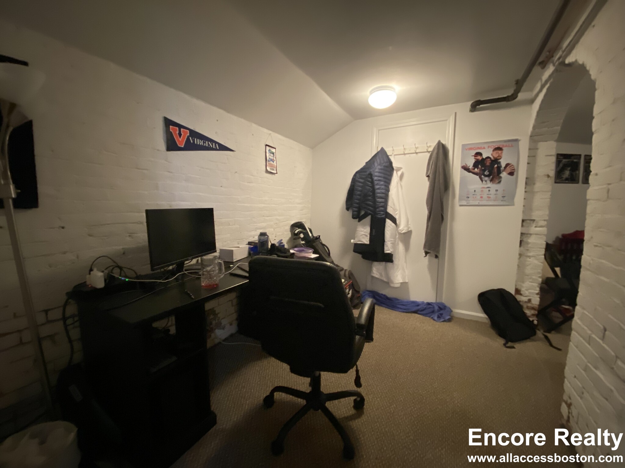 752 Tremont St, South End