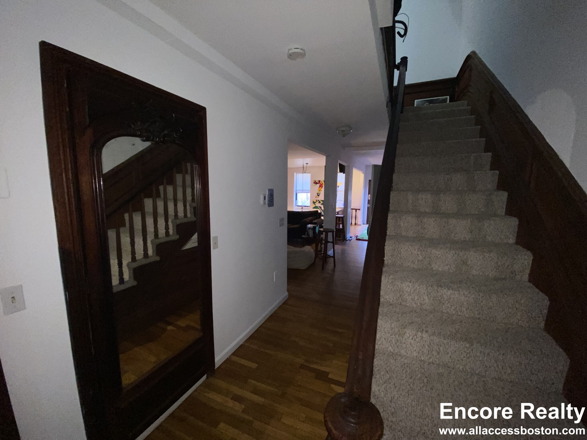 752 Tremont St, South End