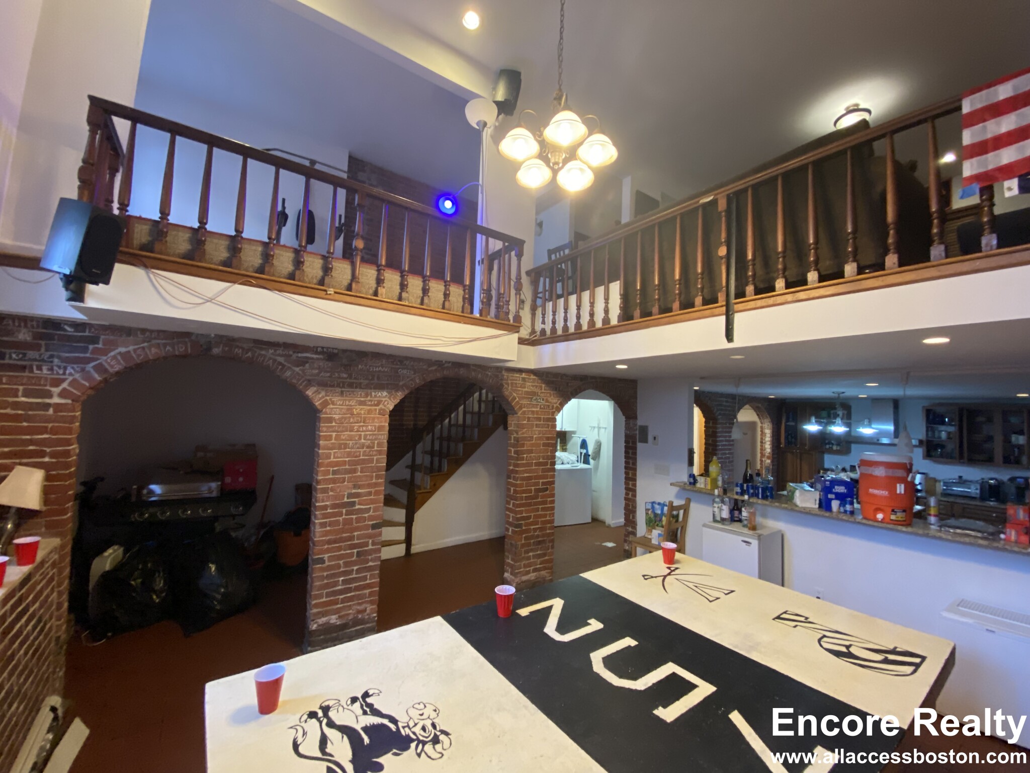 752 Tremont St, South End