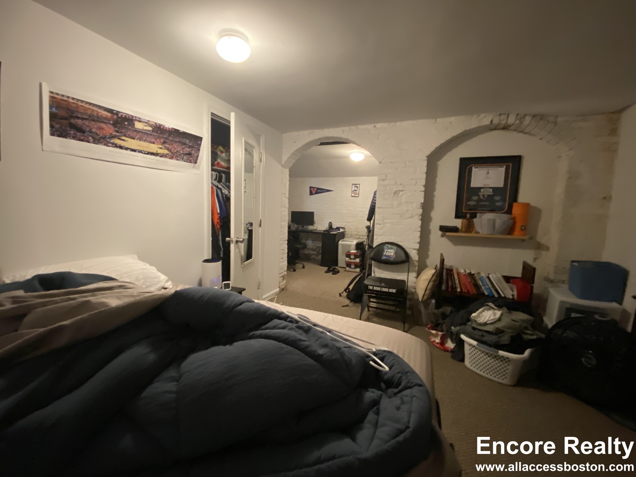 752 Tremont St, South End