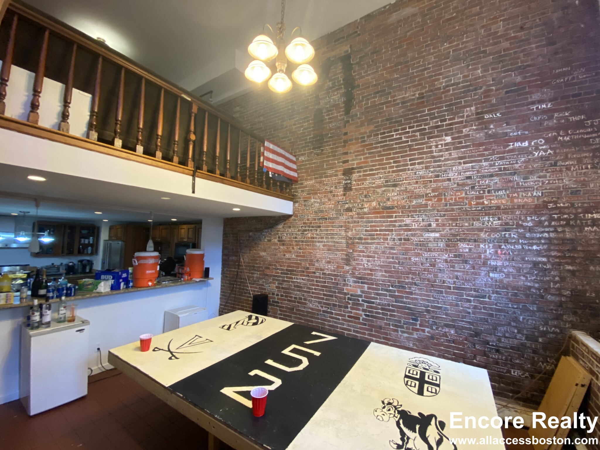 752 Tremont St, South End