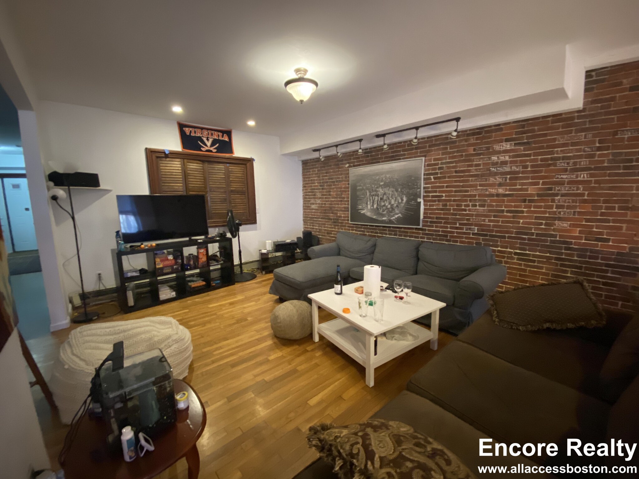 752 Tremont St, South End