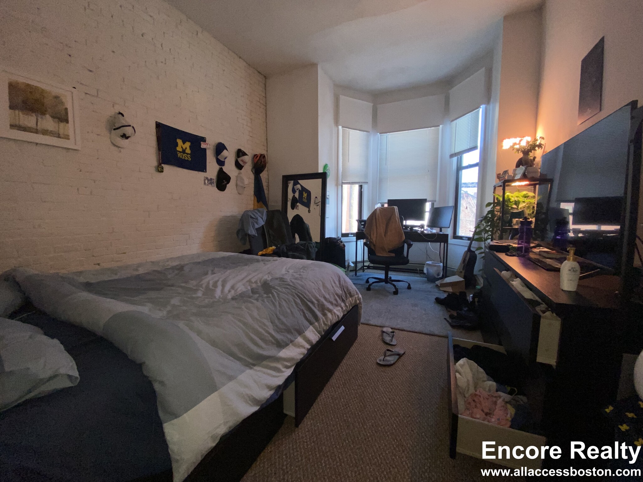 752 Tremont St, South End