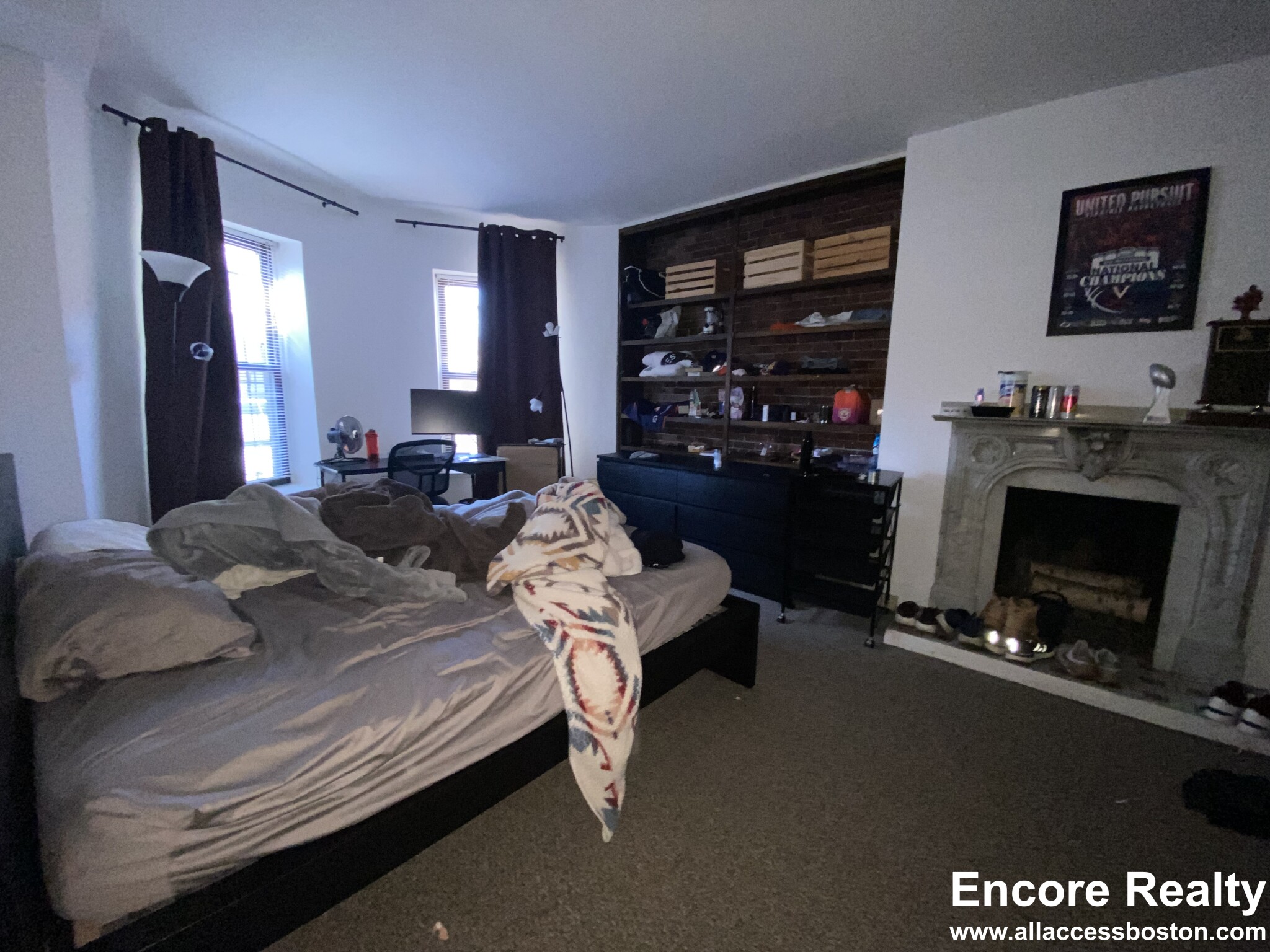 752 Tremont St, South End