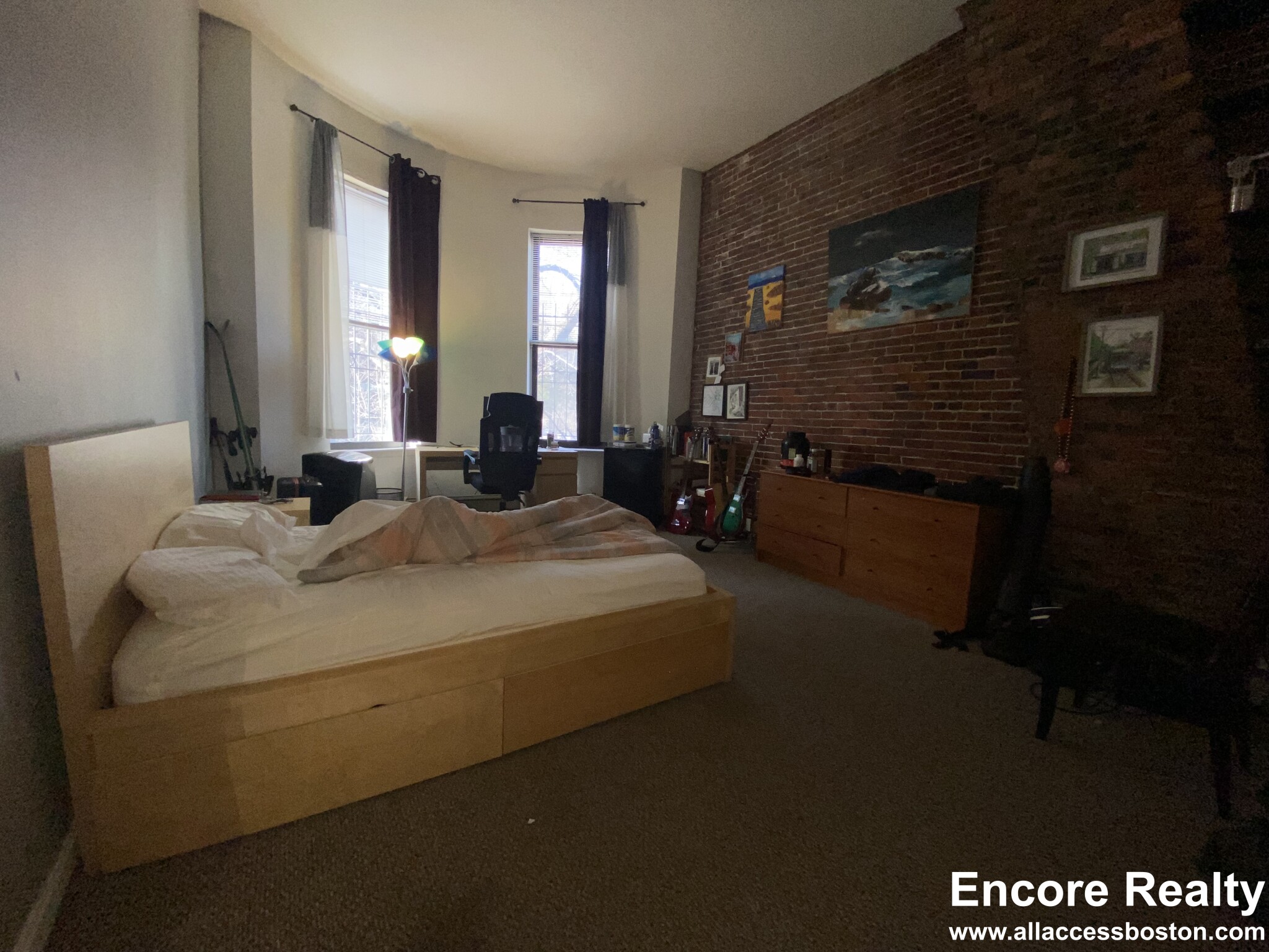 752 Tremont St, South End