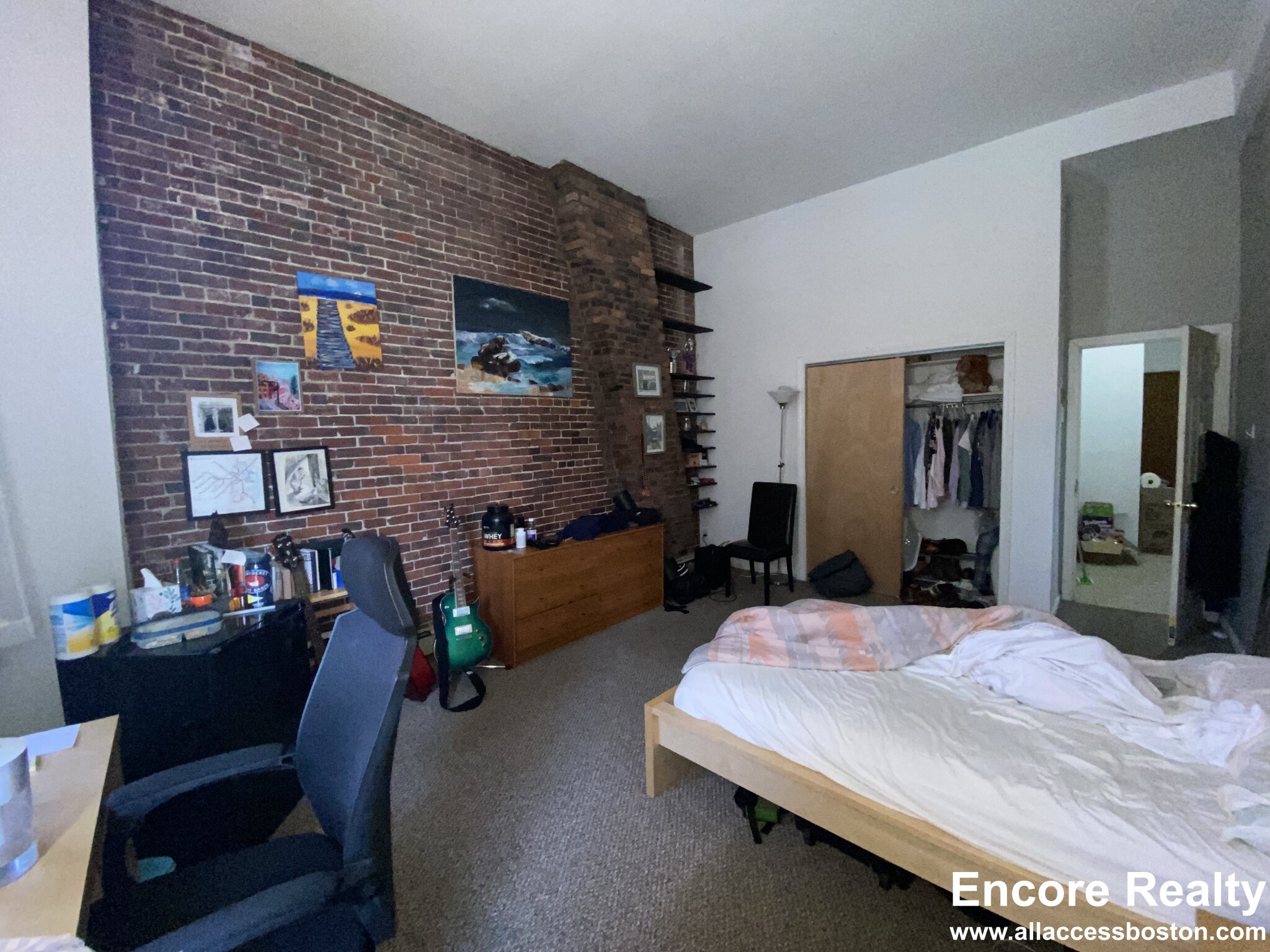 752 Tremont St, South End