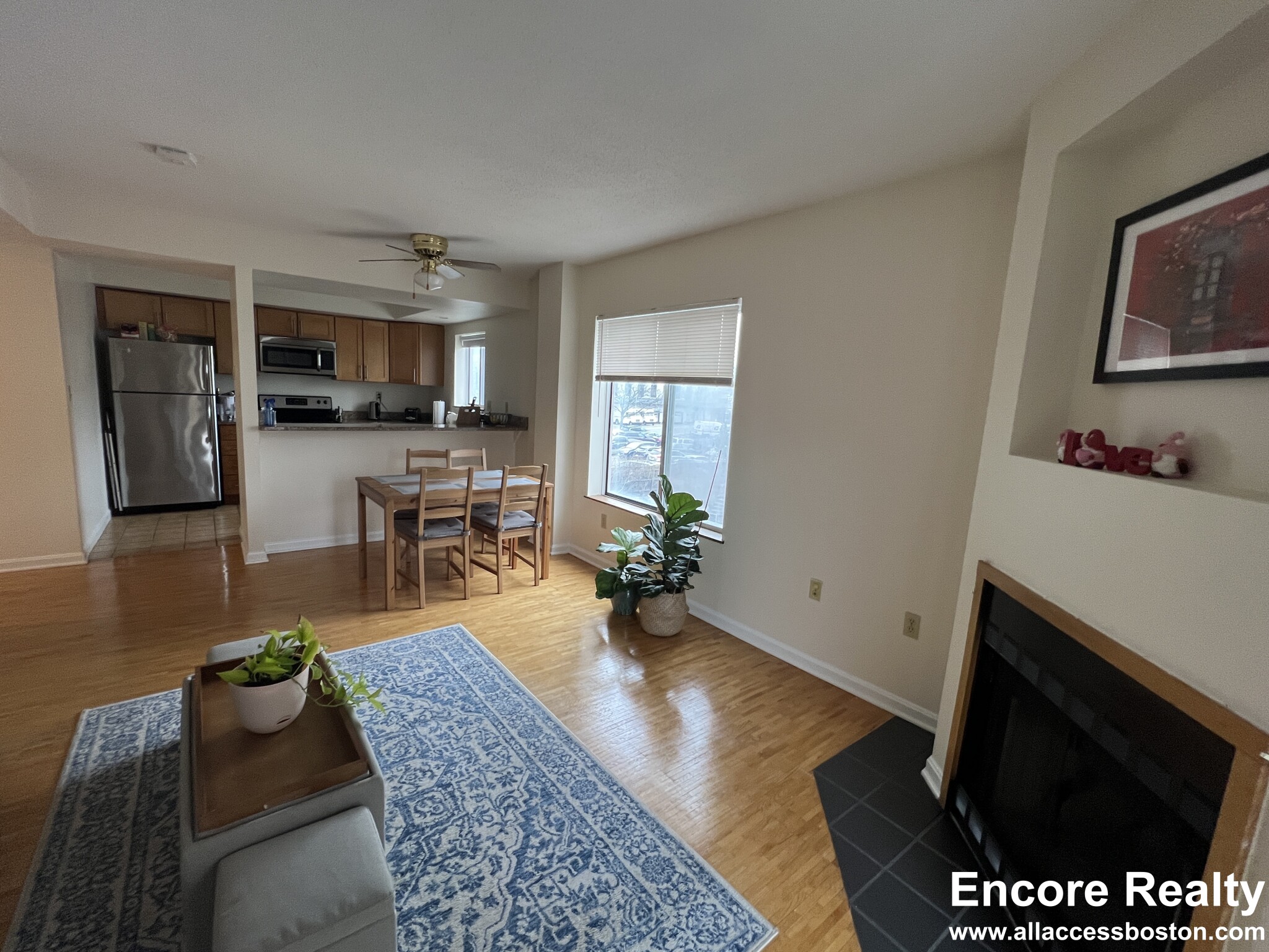 345 Franklin St, Central Square