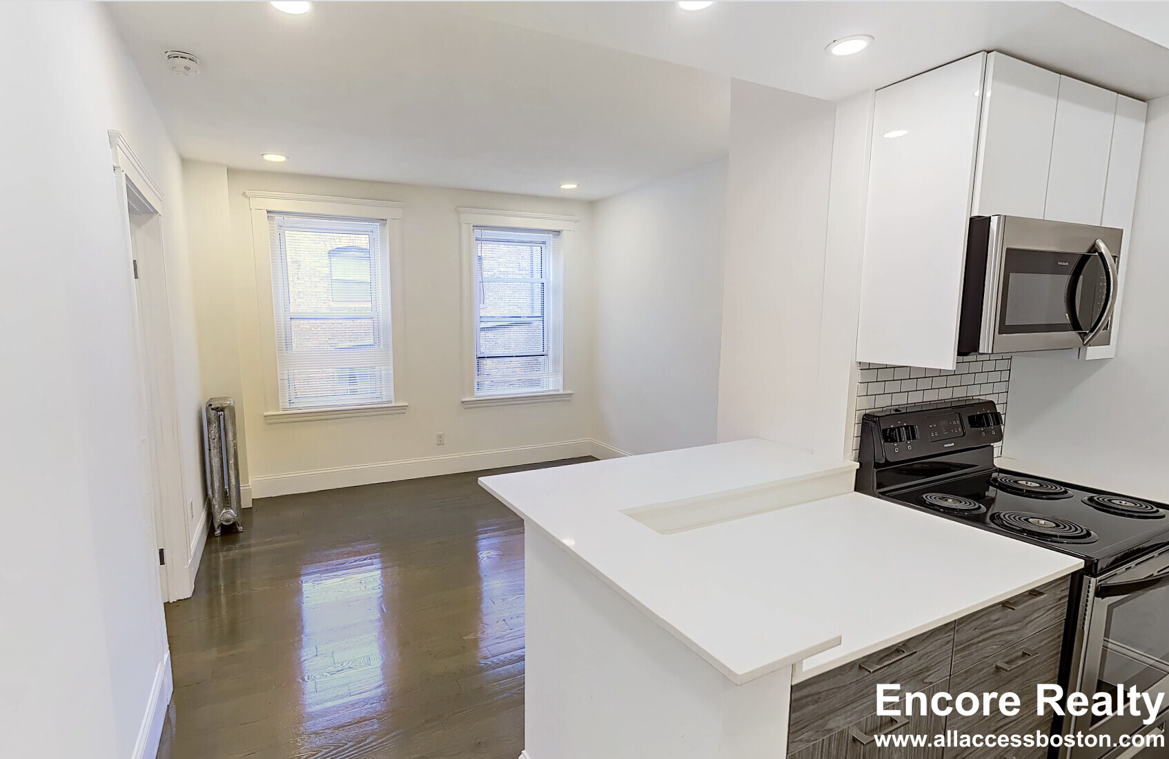 51 Queensberry St, Fenway