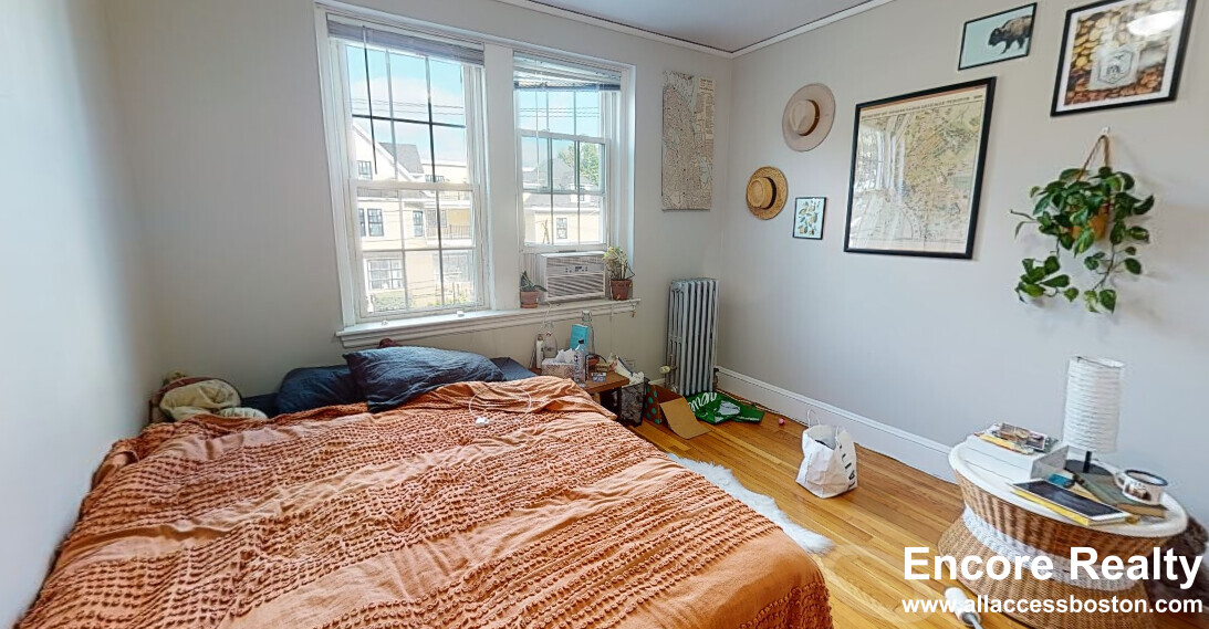 119 College Ave, Powderhouse