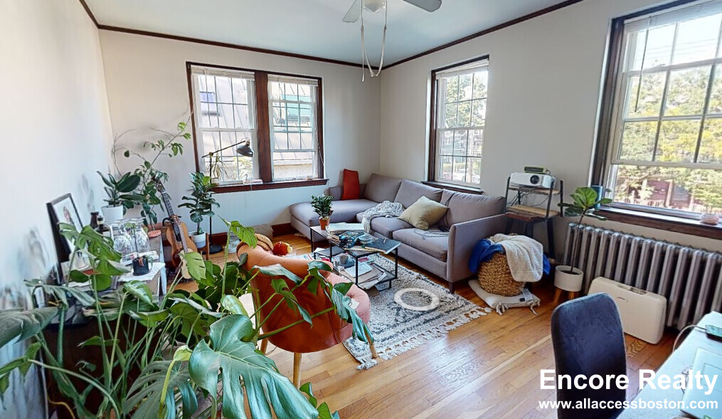 119 College Ave, Powderhouse