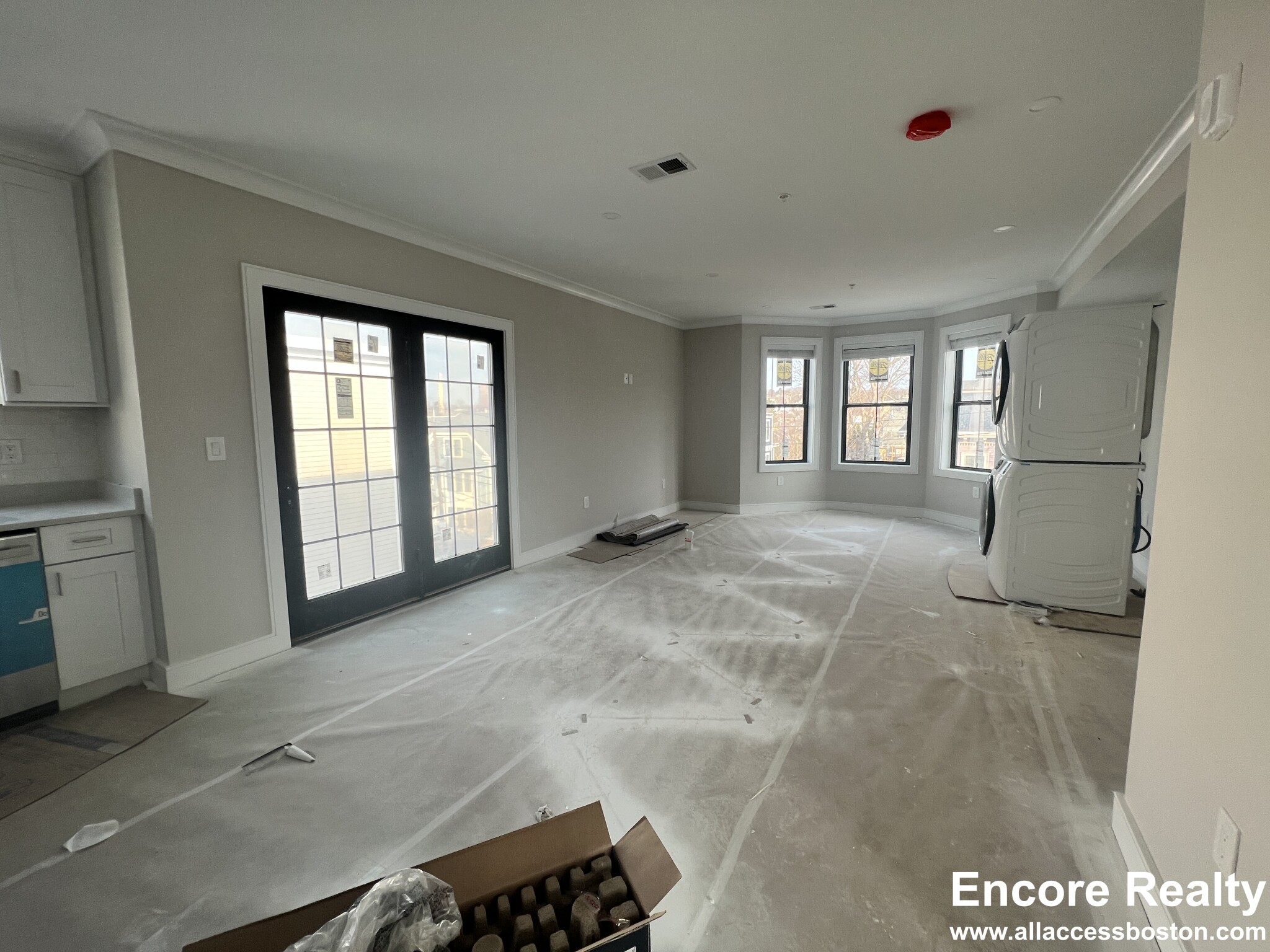 280 Lamartine St, Jamaica Plain