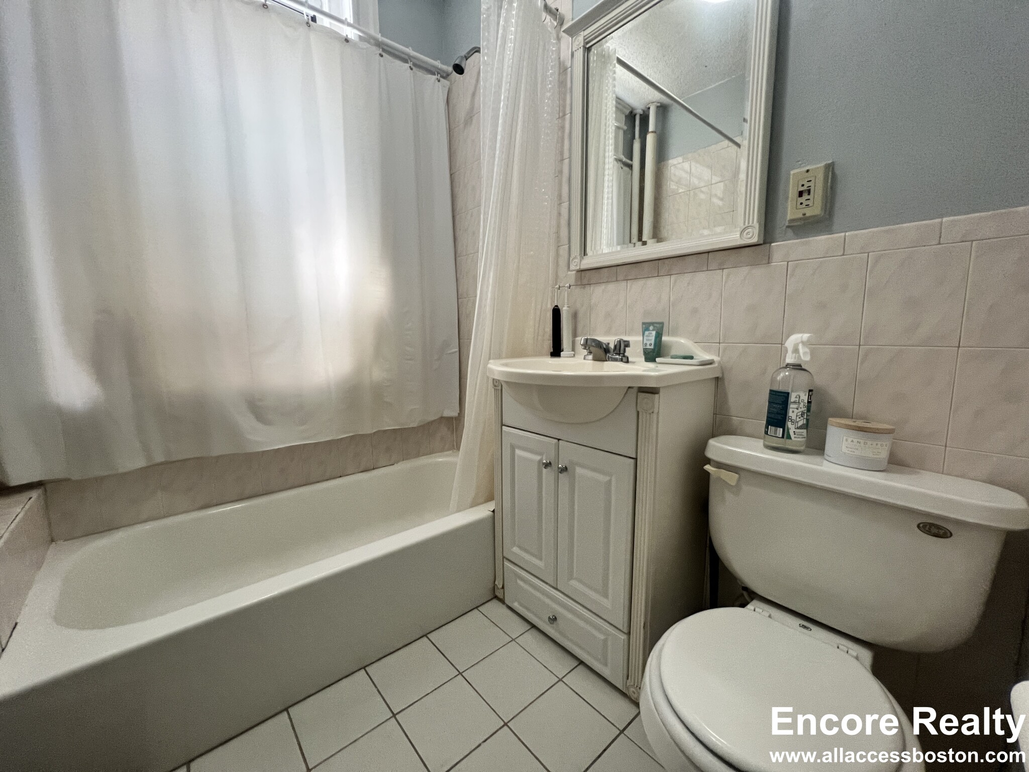 114 Riverway, Fenway