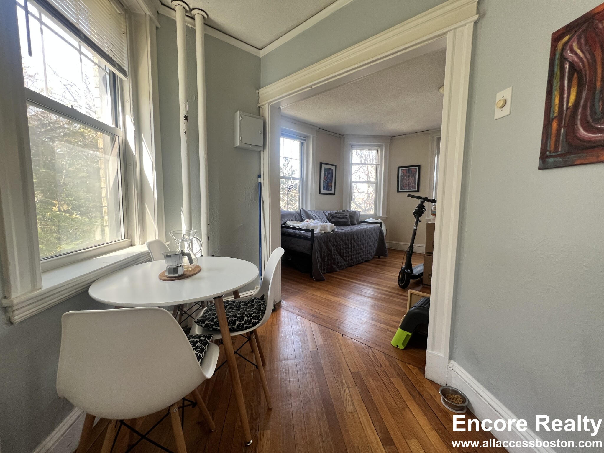 114 Riverway, Fenway