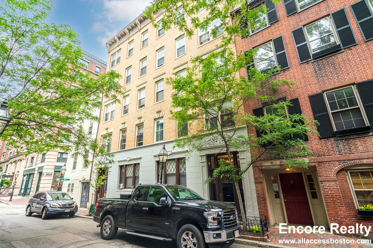 7 Myrtle St, Beacon Hill