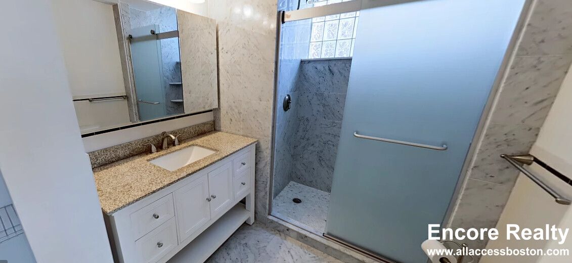 100 Jersey St, Fenway