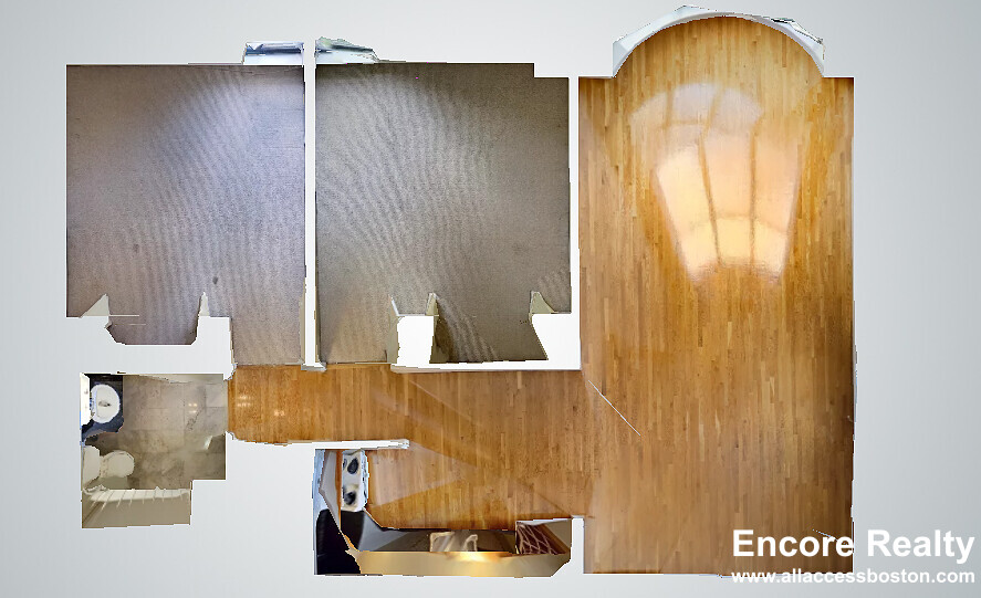 100 Jersey St, Fenway