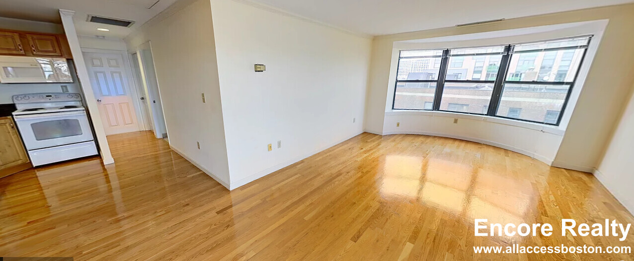 100 Jersey St, Fenway