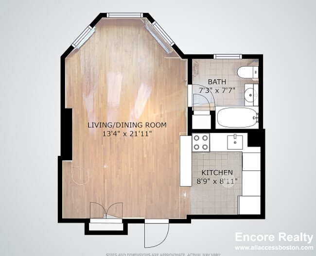 379 Commonwealth Ave, Fenway