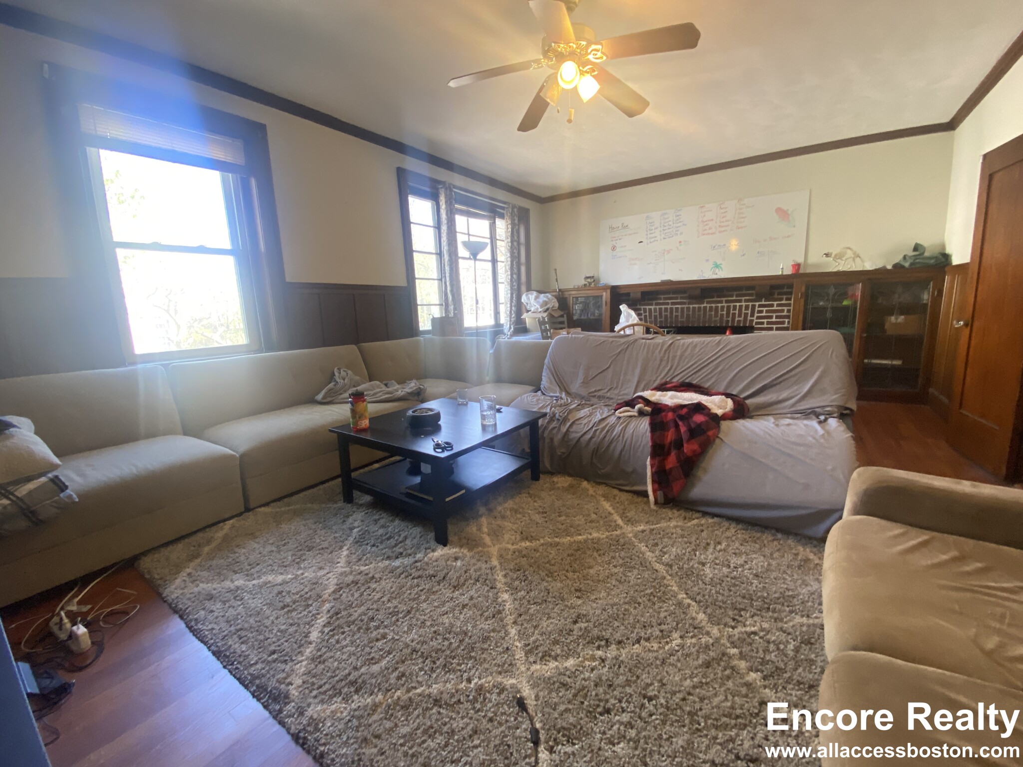 95 Coolidge St, Coolidge Corner