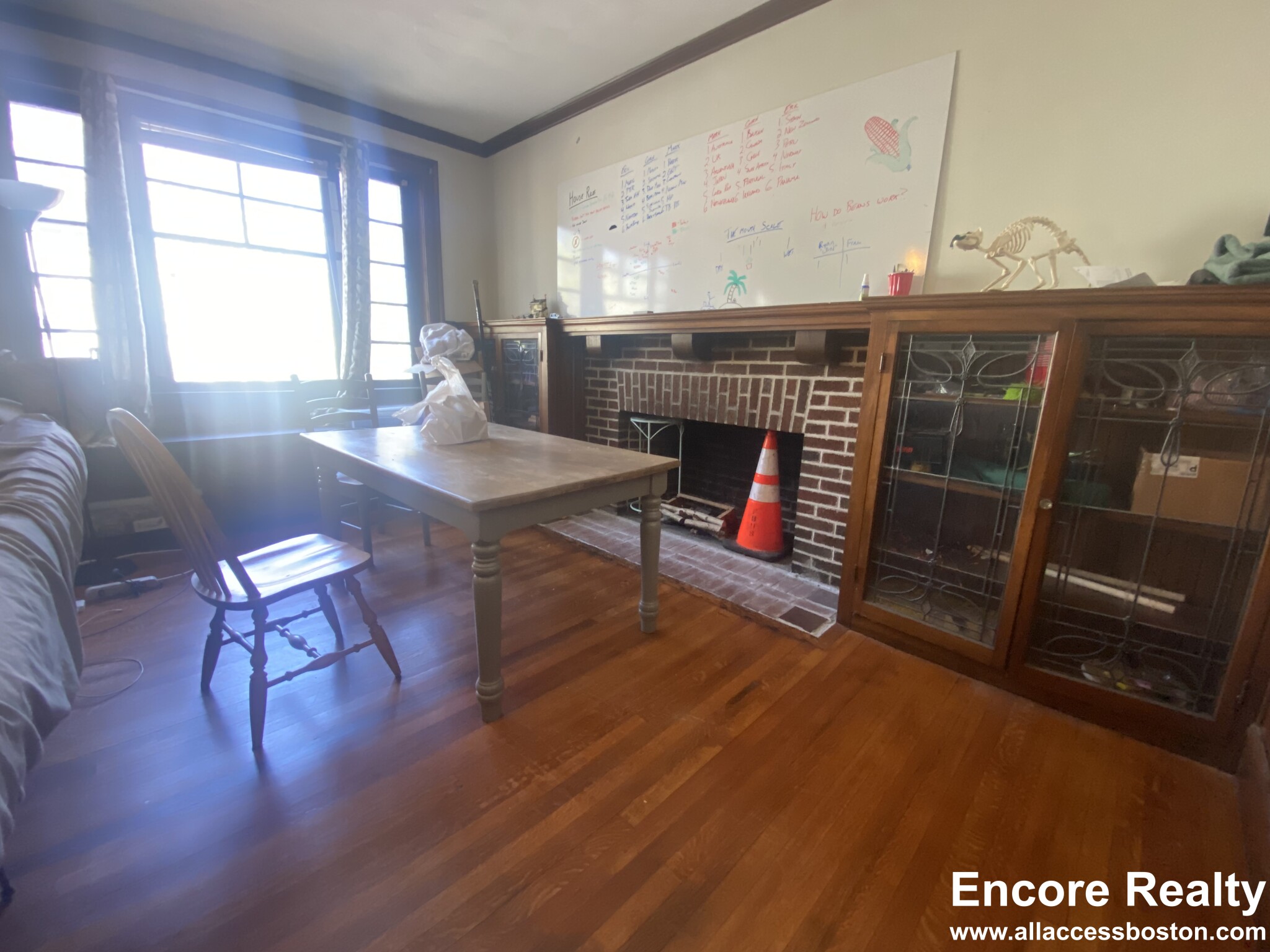 95 Coolidge St, Coolidge Corner