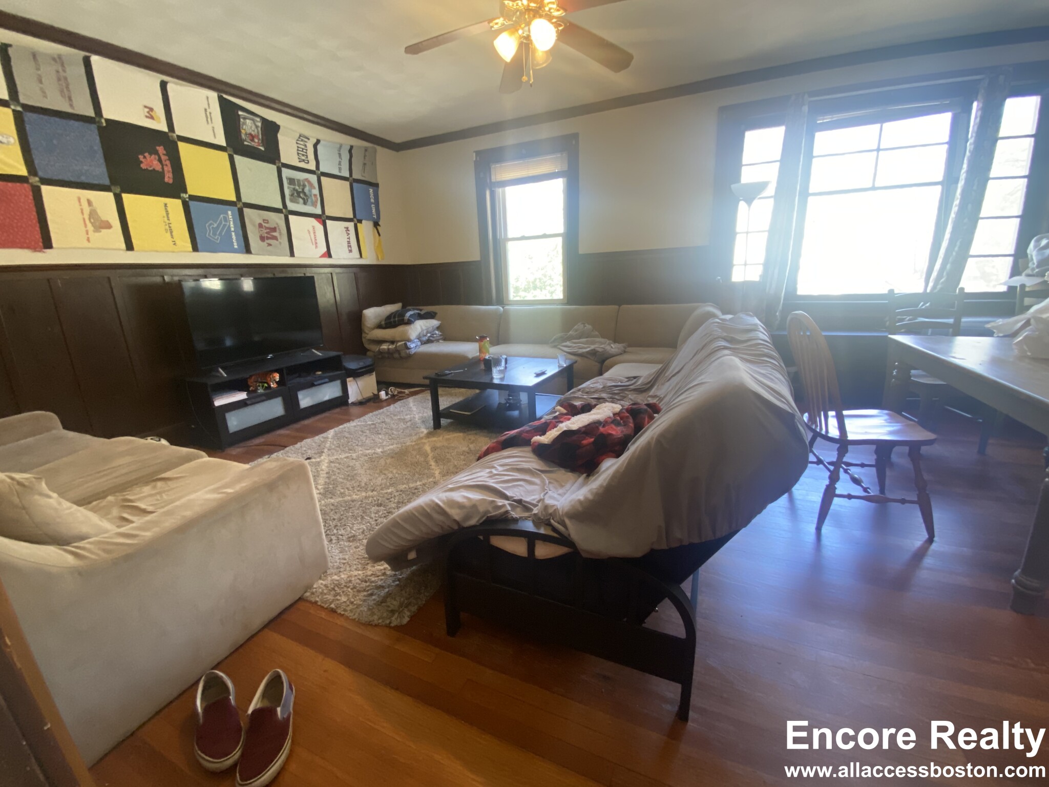 95 Coolidge St, Coolidge Corner