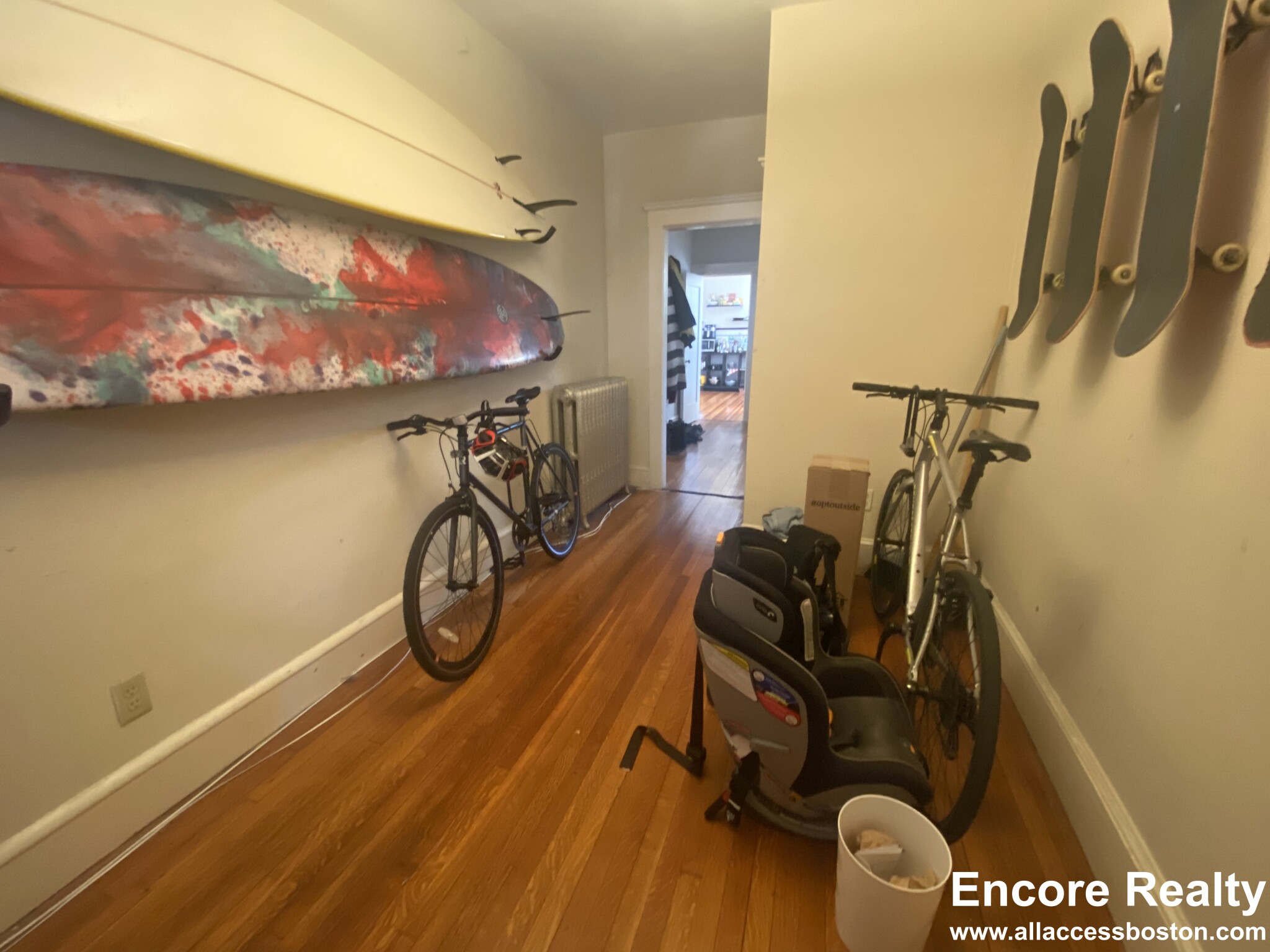 95 Coolidge St, Coolidge Corner