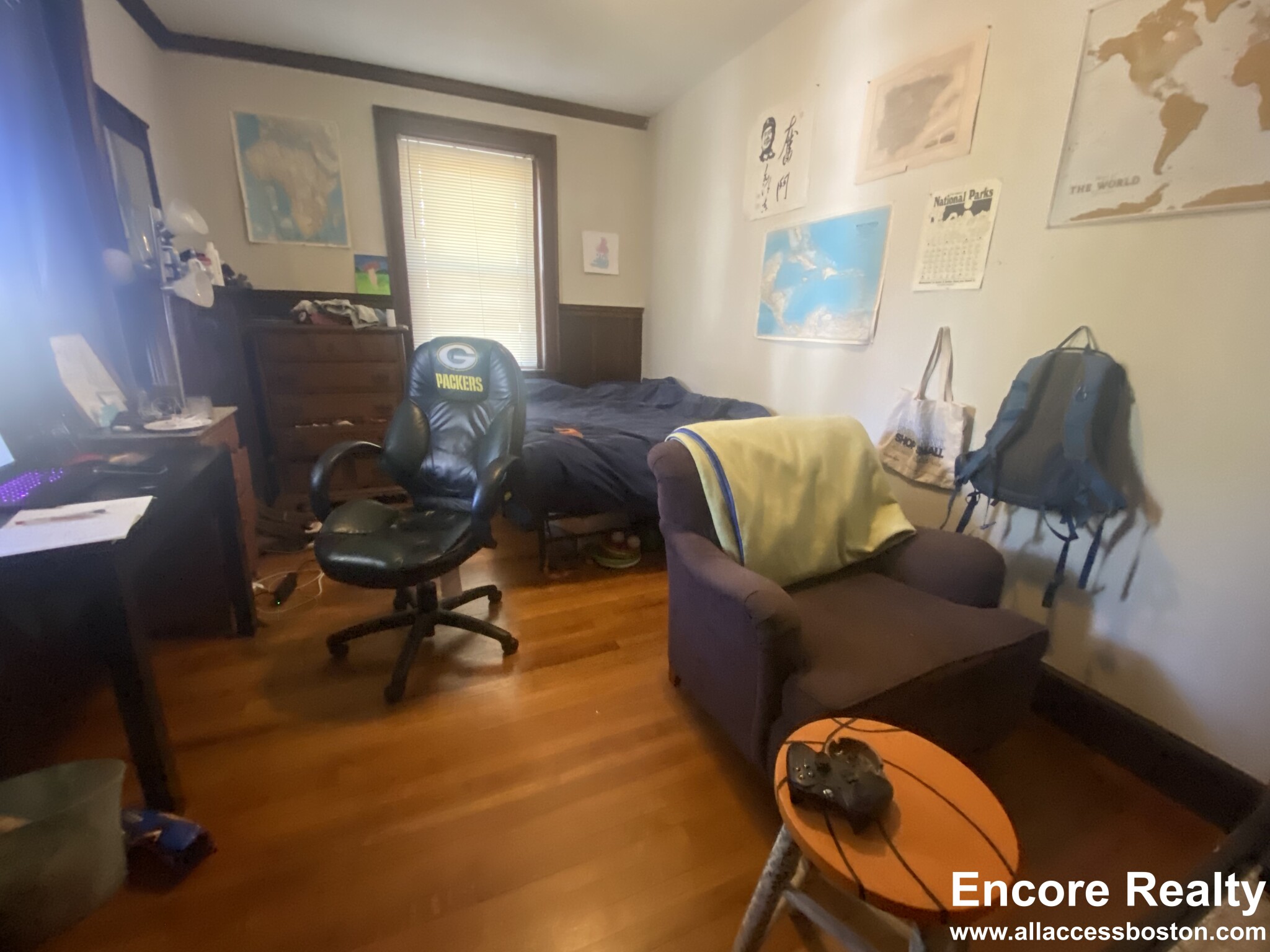 95 Coolidge St, Coolidge Corner