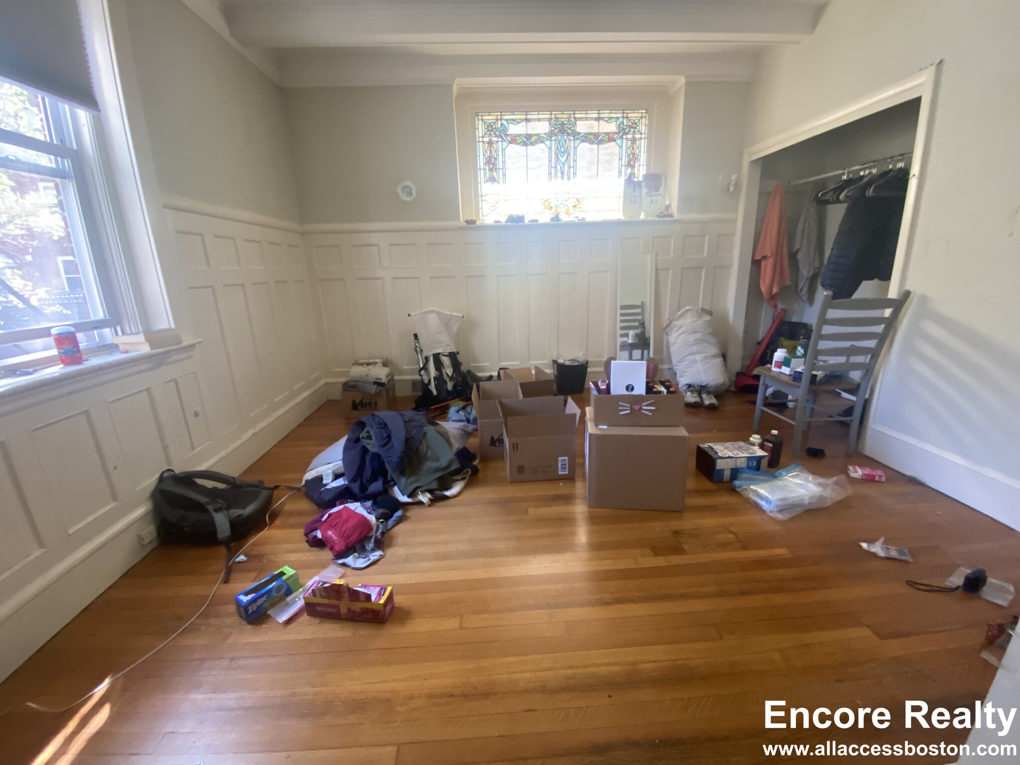 95 Coolidge St, Coolidge Corner