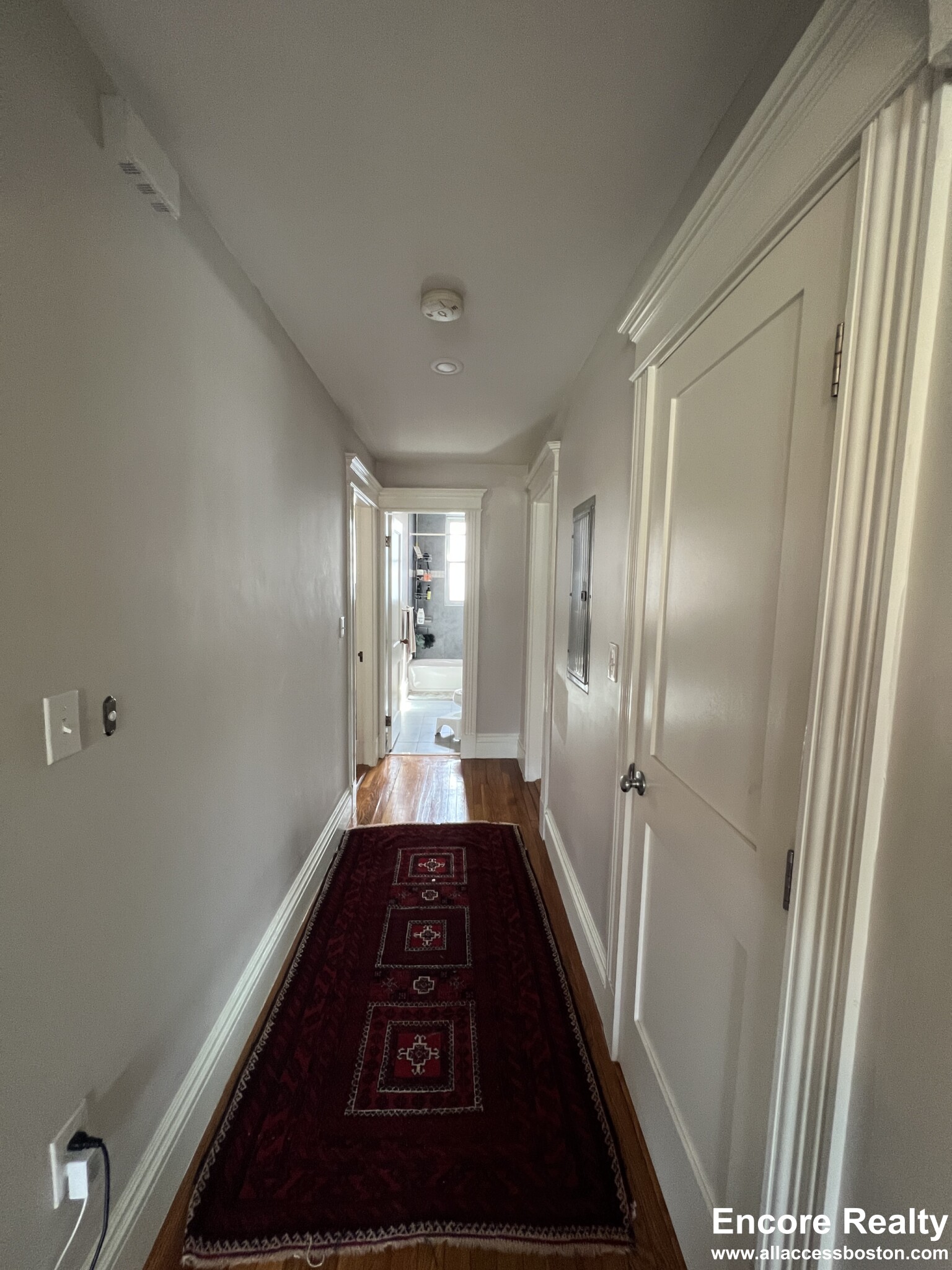 181 Harvard St, Coolidge Corner