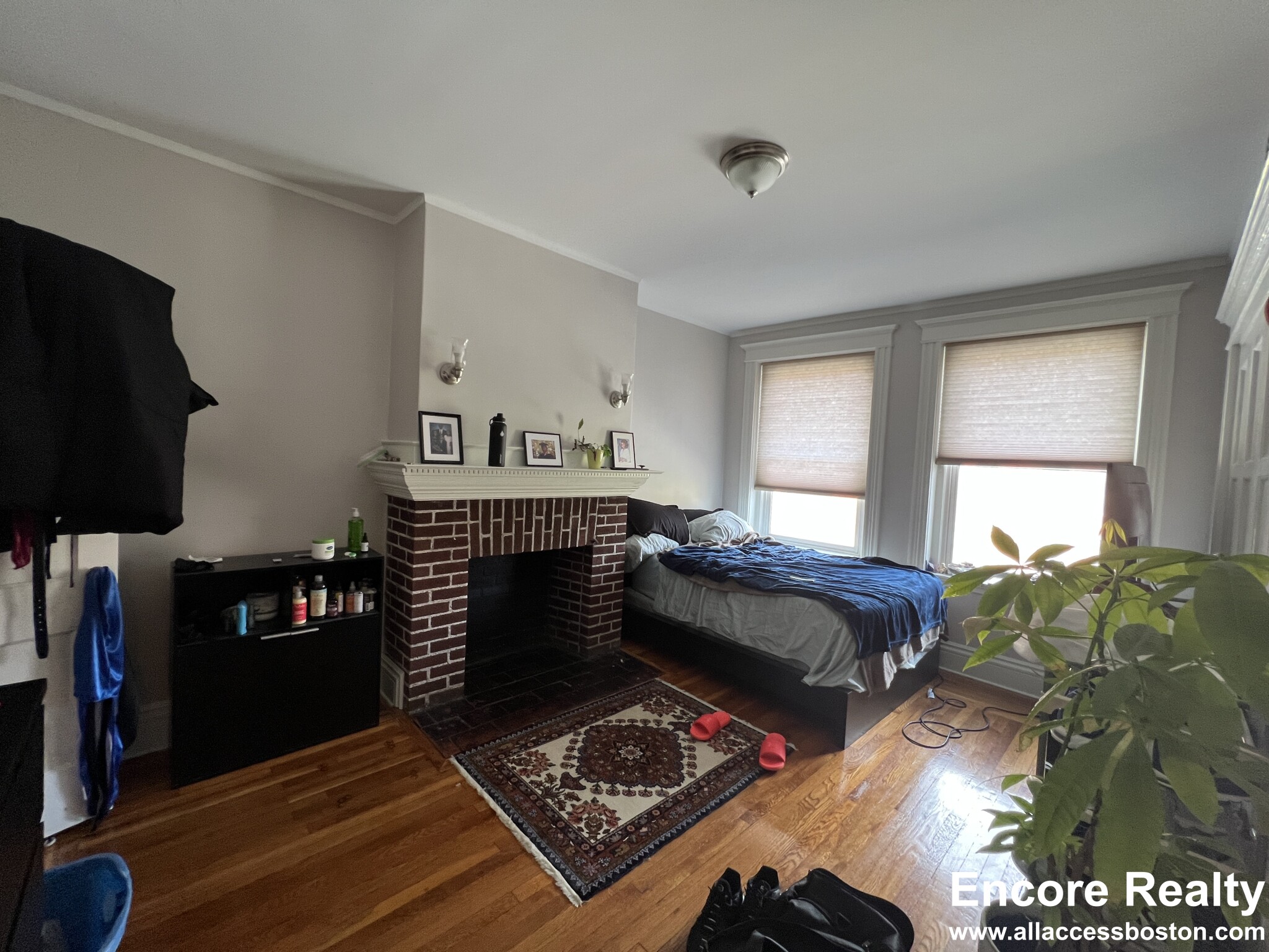 181 Harvard St, Coolidge Corner