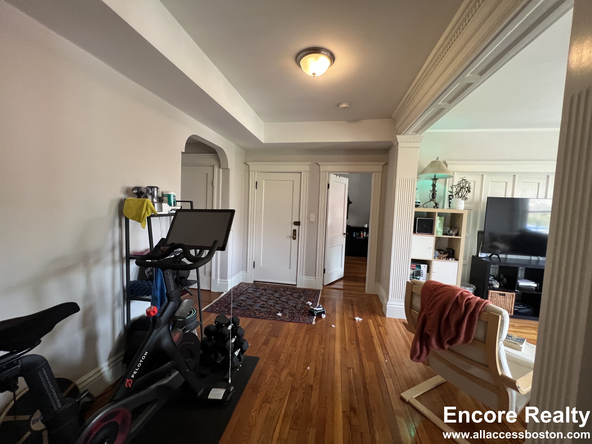 181 Harvard St, Coolidge Corner