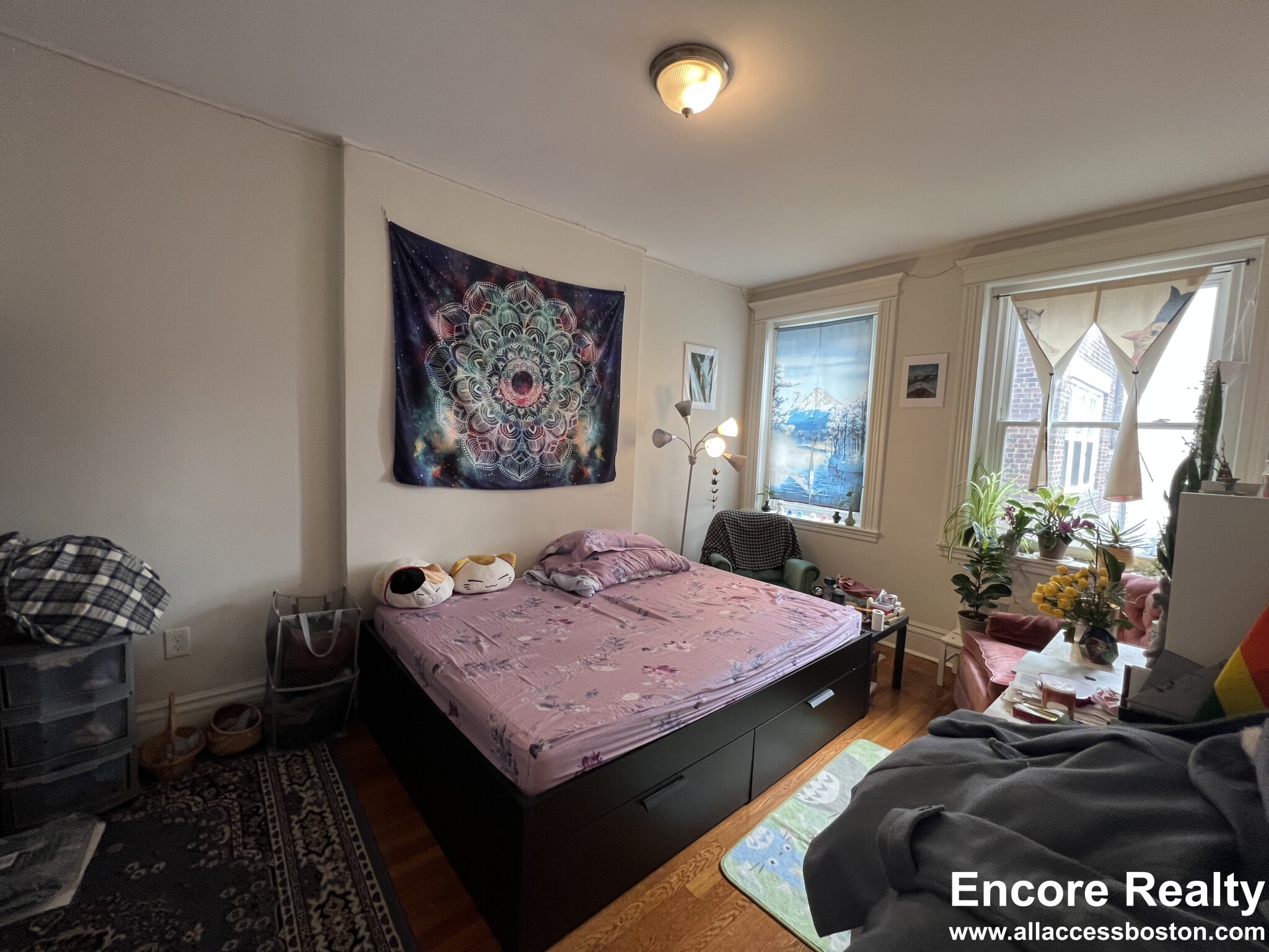 181 Harvard St, Coolidge Corner