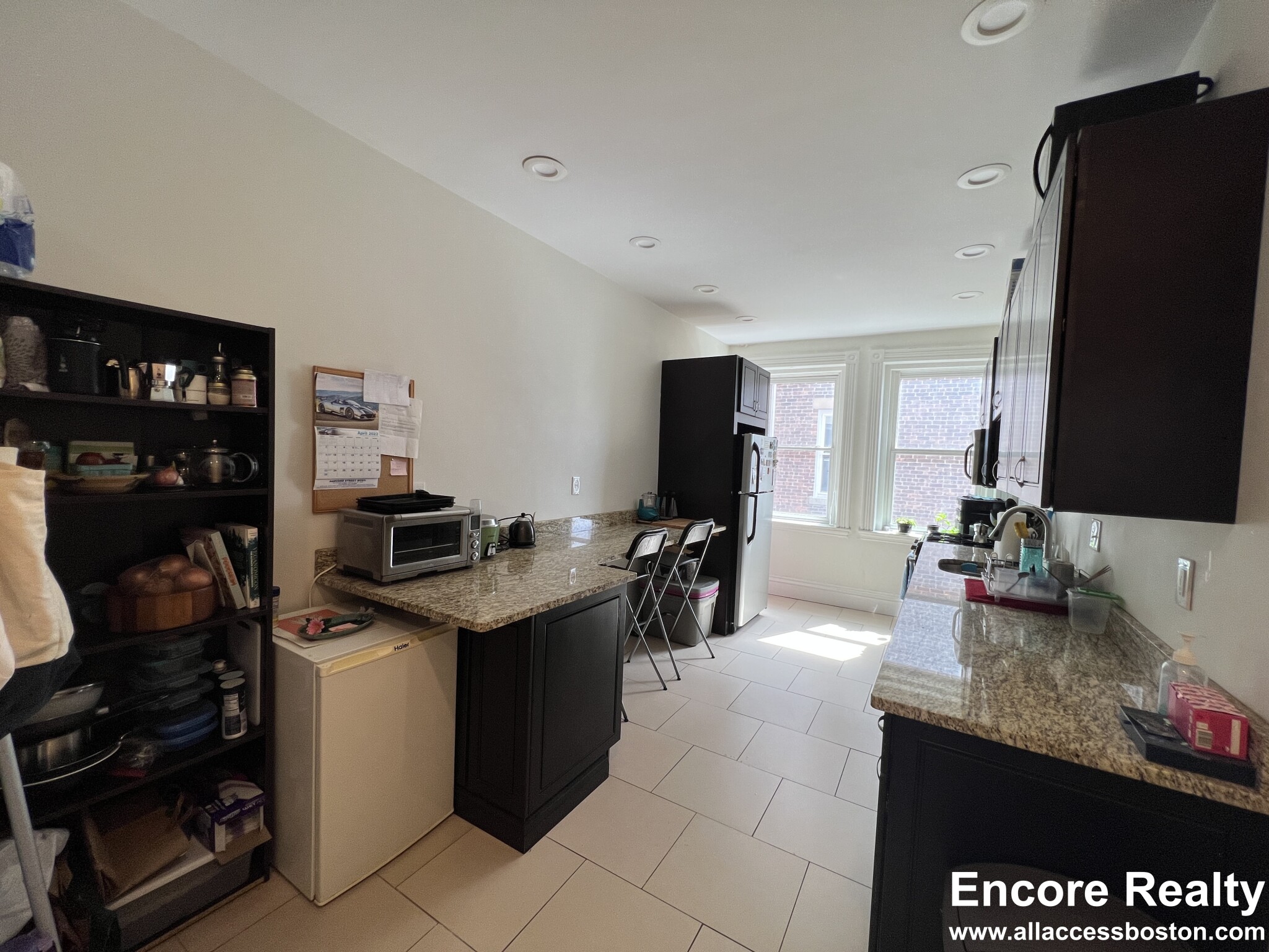 181 Harvard St, Coolidge Corner