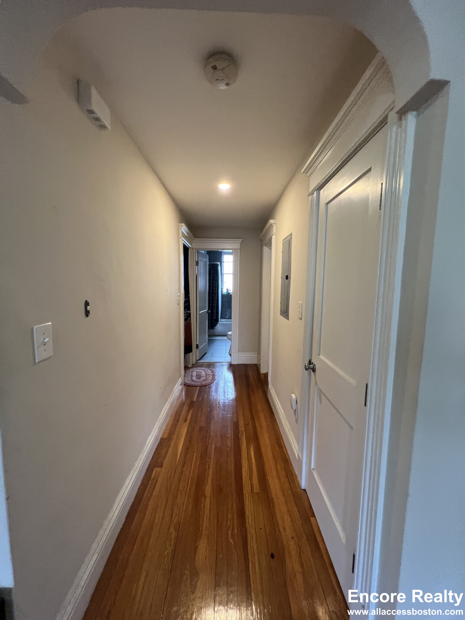 181 Harvard St, Coolidge Corner