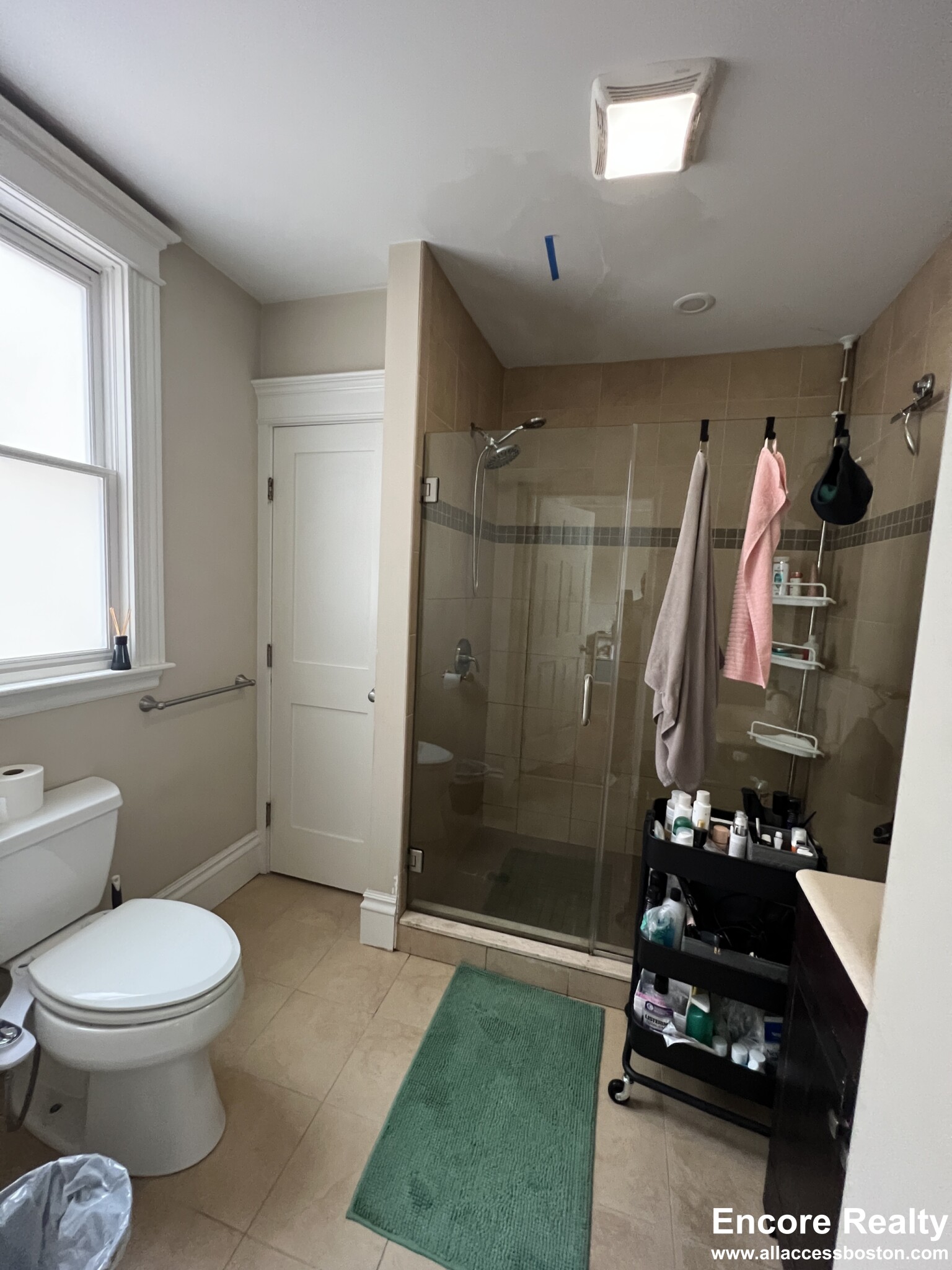 181 Harvard St, Coolidge Corner