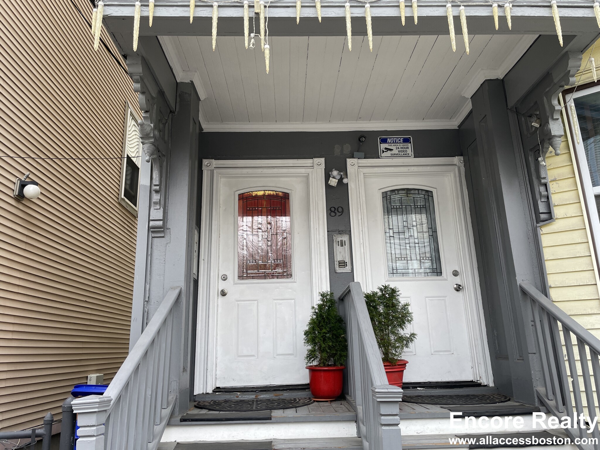 89 Minden St, Jamaica Plain