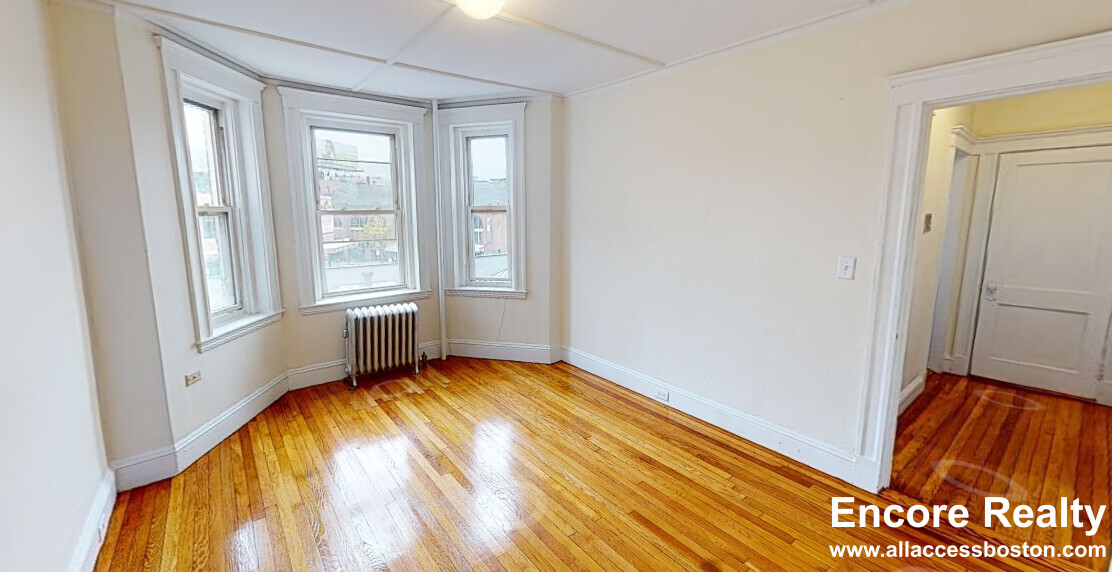 1179 Boylston St, Fenway