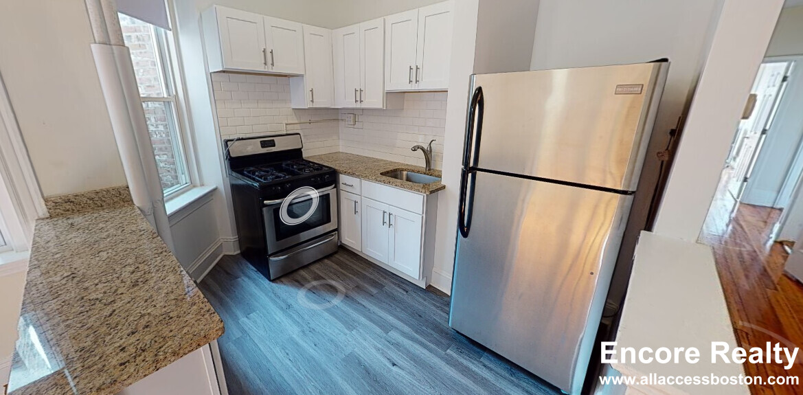 1788 Beacon St, Washington Square