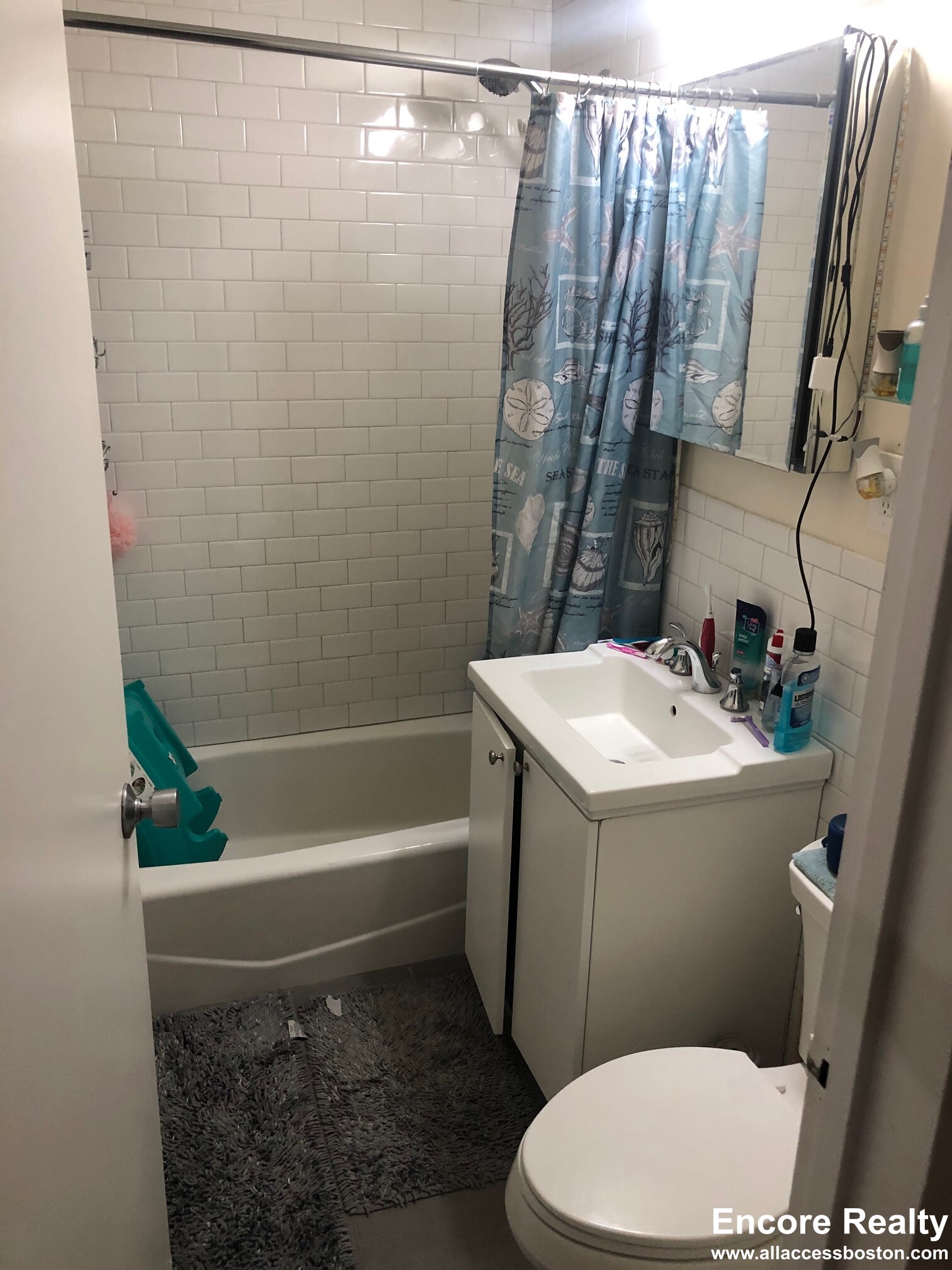 109 111 Tremont, Brighton