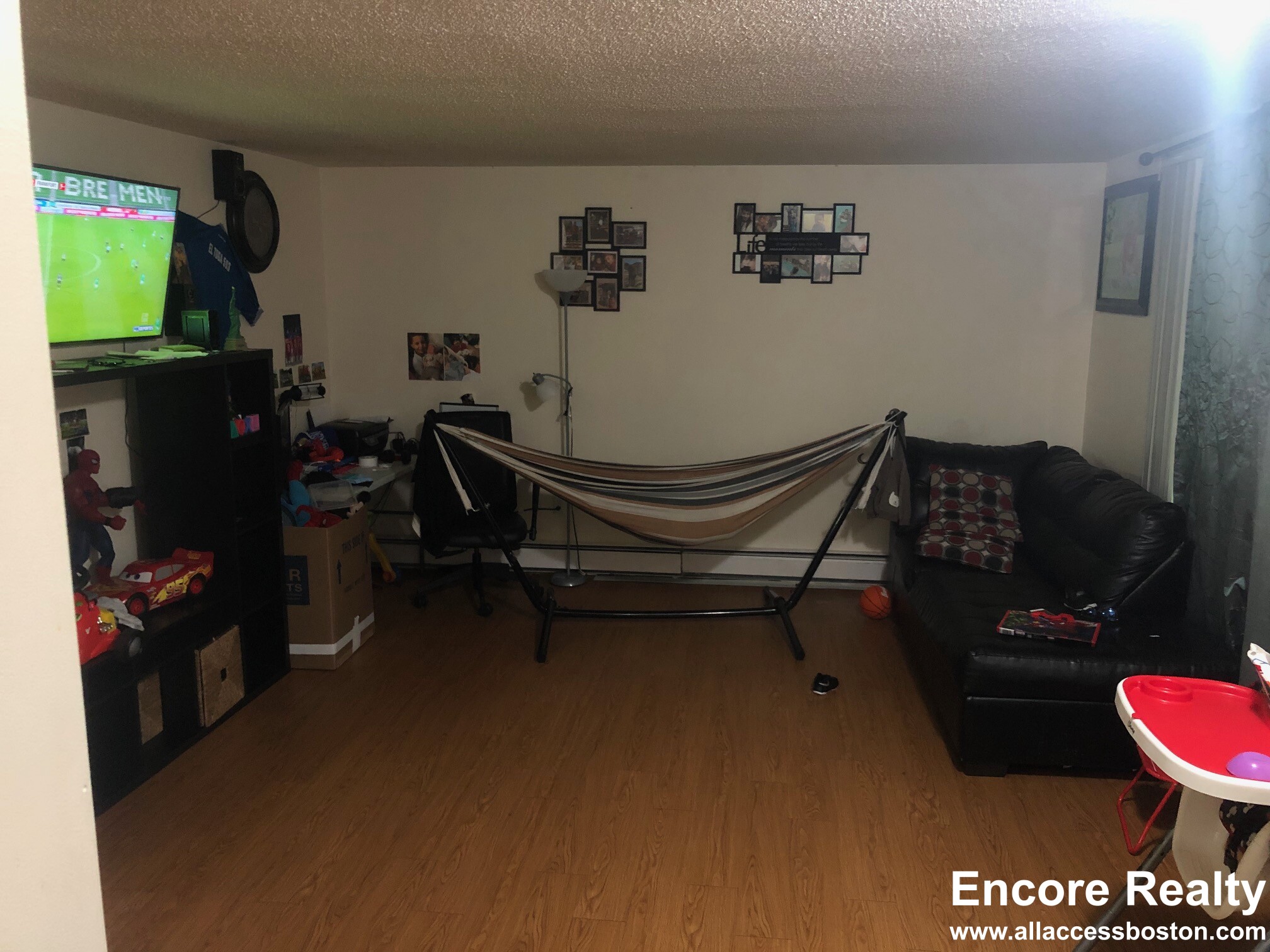 109 111 Tremont, Brighton